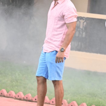 Saurabh Singh